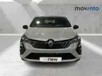 Nuevo Renault Clio V Techno 90 CV (66 kW) 2025 Gris Berlina