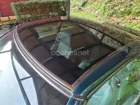 Usado Mercedes SL600 394 CV (289 kW) 1995 Verde Descapotable