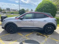 Usado Opel Mokka Edition 136 CV (100 kW) 2023 Gris / plata SUV