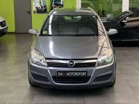 usado Opel Astra SW 1.8 16v Cosmo