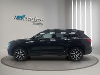 Usado VW Touareg 379 CV (278 kW) 2021 Negro SUV