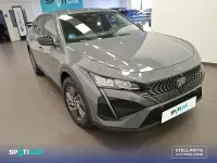 Usado Peugeot 408 Allure 145 CV (106 kW) 2025 SUV