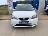 Usado Seat Mii Style 60 CV (44 kW) 2018 Utilitario