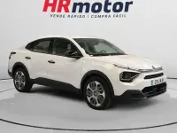 Usado Citroën C4 PureTech 100 CV (73 kW) 2024 SUV