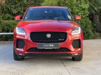 usado Jaguar E-Pace 2.0D I4 R-Dynamic S AWD 150