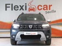 usado Dacia Duster Prestige Bl. dCi 85kW(115CV) 4X2 Diésel en Flexicar Sevilla 2