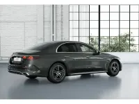Nuevo Mercedes E200 204 CV (150 kW) 2025 Gris Berlina