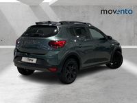 Usado Dacia Sandero Extreme 101 CV (74 kW) 2025 Verde Berlina