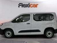 Usado Opel Combo S 101 CV (74 kW) 2024 Blanco Monovolumen