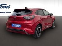 Usado Ford Puma ST-Line X 125 CV (91 kW) 2025 Rojo fantastic SUV