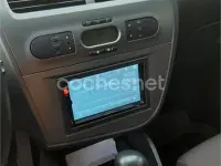 Usado Seat Leon Sport 140 CV (102 kW) 2005 Negro Utilitario