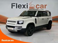 usado Land Rover Defender 110 2.0D SD4 HSE AWD Aut.