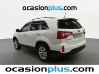 Usado Kia Sorento 197 CV (144 kW) 2014 Blanco SUV
