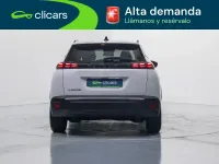 Usado Peugeot e-2008 Allure 114 kW (156 CV) 2025 Blanco SUV