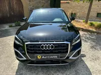 Usado Audi Q2 Advanced Plus 116 CV (85 kW) 2023 Negro SUV
