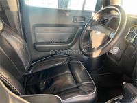 Usado Hummer H3 245 CV (180 kW) 2007 Negro SUV