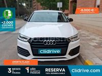 Usado Audi Q3 Premium 150 CV (110 kW) 2018 Blanco SUV