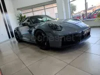 Usado Porsche 911 Carrera 4 GTS 541 CV (397 kW) 2025 Gris / plata Coupe