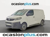 Usado Fiat Scudo Business 102 CV (75 kW) 2022 Blanco Van