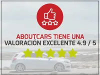 Usado Fiat Tipo Business 120 CV (88 kW) 2017 Azul Berlina