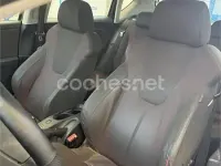 Usado Seat Leon Sport 140 CV (102 kW) 2007 Negro Utilitario
