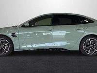 Nuevo BYD Seal Design 230 kW (313 CV) 2025 Verde Berlina