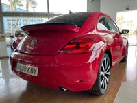 usado VW Beetle 2.0 TSI R-Line DSG6 210