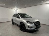 Usado Nissan X-Trail N-Connecta 150 CV (110 kW) 2020 Gris / plata SUV