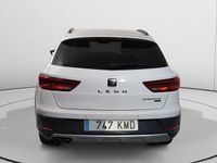 Usado Seat Leon X-Perience 4Drive 150 CV (110 kW) 2018 Familiar