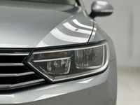 usado VW Passat Variant 2.0TDI Edition 110kW