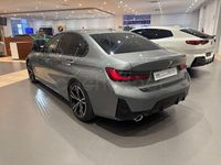 Usado BMW 320e 190 CV (139 kW) 2025 Gris / plata Berlina