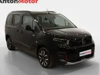 Nuevo Citroën Berlingo 130 CV (95 kW) 2026 Monovolumen