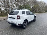Occasion Dacia Duster Comfort 100 ch (73 kW) 2021 Blanc SUV