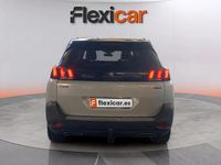 Usado Peugeot 5008 GT-line 151 CV (111 kW) 2017 Blanco Monovolumen