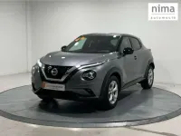 Usado Nissan Juke N-Connecta 114 CV (83 kW) 2022 SUV
