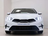 Nuevo Kia Ceed 101 CV (74 kW) 2025 Blanco Utilitario