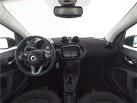 usado Smart ForTwo Electric Drive 