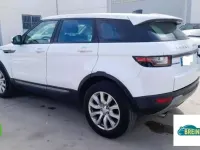 Usado Land Rover Range Rover evoque SE 150 CV (110 kW) 2017 Blanco SUV