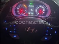 Usado Hyundai i30 N Performance 275 CV (202 kW) 2019 Blanco Berlina