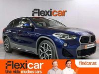 Usado BMW X2 190 HP (139 kW) 2018 Azul SUV