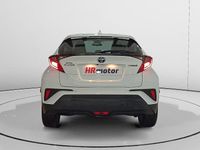 Usado Toyota C-HR Edition 140 CV (102 kW) 2023 Blanco SUV