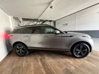 Usado Land Rover Range Rover Velar SE 180 CV (132 kW) 2020 Gris / plata SUV