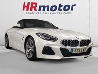 Usado BMW Z4 M Sport 197 CV (144 kW) 2022 Descapotable