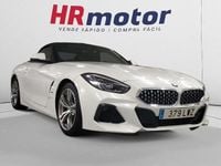 Usado BMW Z4 M Sport 197 CV (144 kW) 2022 Descapotable