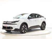 Usado Citroën C4 Business Class 145 CV (106 kW) 2025 Blanco SUV