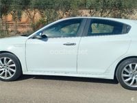 Usado Alfa Romeo Giulietta Distinctive 105 CV (77 kW) 2010 Blanco Berlina
