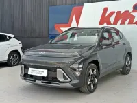 Nuevo Hyundai Kona 115 CV (84 kW) 2025 Gris / plata SUV