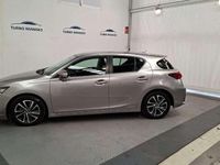 Usado Lexus CT200h Business Edition 136 CV (100 kW) 2020 Gris Utilitario