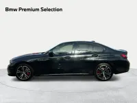 Usado BMW 330e Comfort Edition 292 CV (214 kW) 2025 Negro Berlina