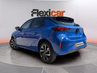 Usado Opel Corsa 101 CV (74 kW) 2025 Azul Utilitario